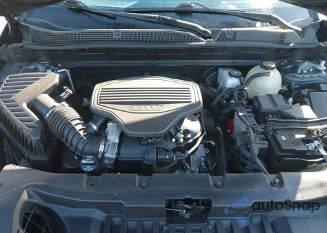 2021 Chevrolet Blazer Awd Rs из США, поврежденный, VIN 3GNKBKRS5MS522180